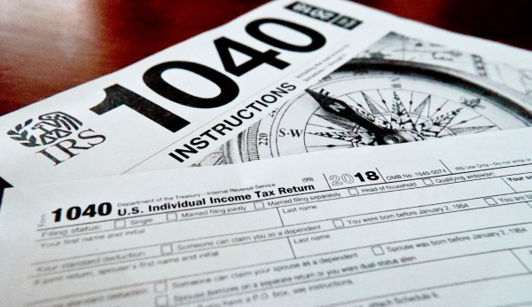Democrats cover for IRS destruction of 30 million taxpayer filings