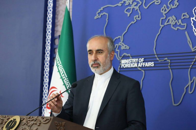 Why Iran says a US-Israel-Saudi Arabia peace deal would harm regional peace