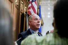 Jan. 6 committee subpoenas Wisconsin Assembly speaker over call with Trump