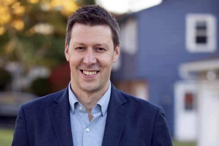 Democrat Josh Riley gears up for rematch with Republican Marc Molinaro in New York