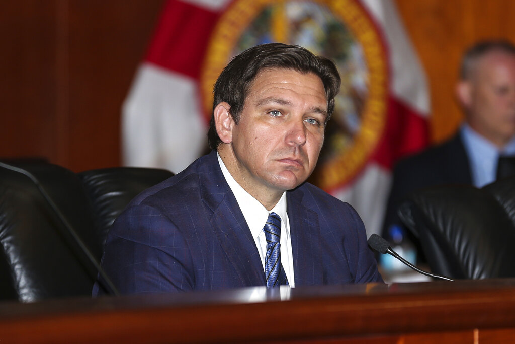 This GOP governor beats DeSantis and Abbott on conservative scorecard