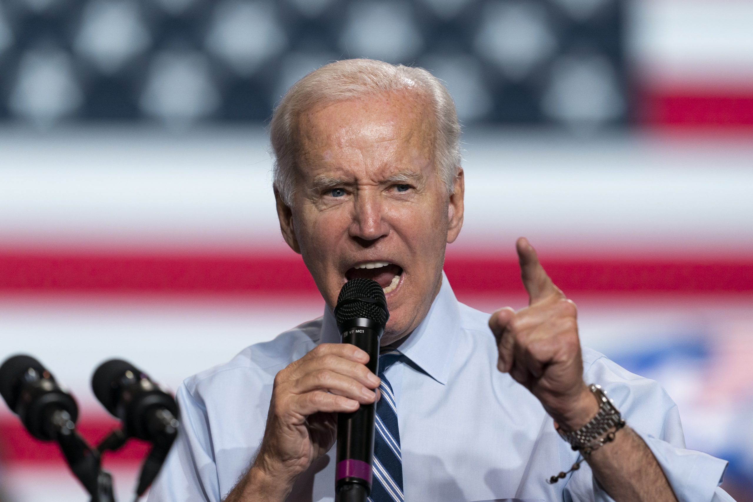 White House digs in on Paycheck Protection, student loan forgiveness comparisons