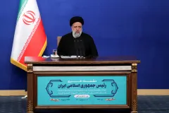 The West’s Iran policy risks another Middle East war