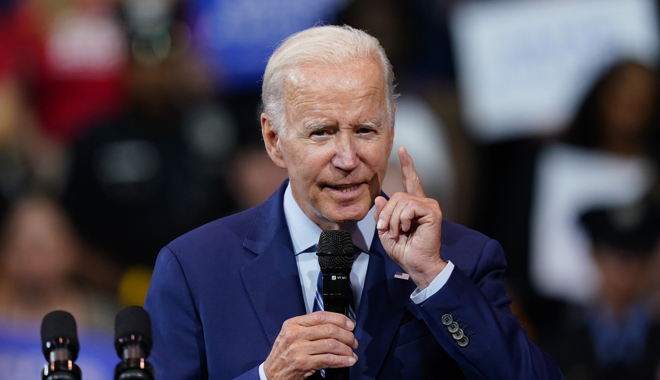 Biden risks backlash with speech on MAGA Republicans threatening democracy
