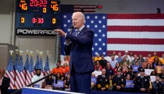 White House: Biden speech will focus on MAGA ‘extremist threat to our democracy’