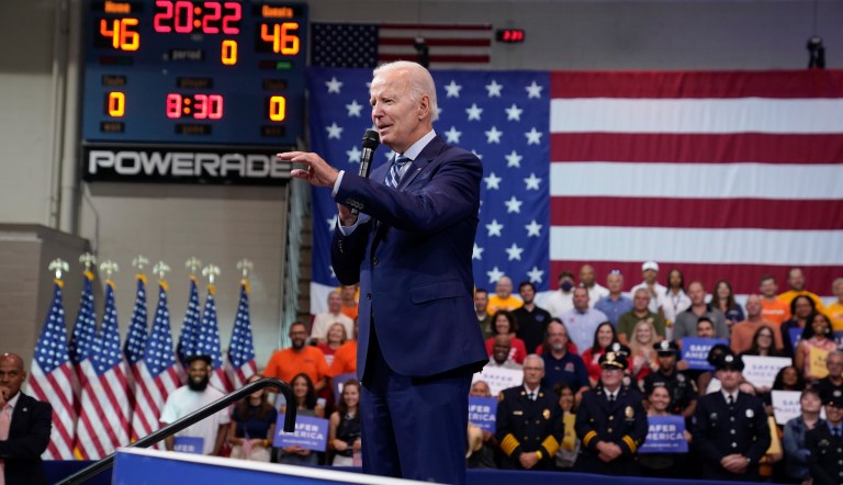 White House: Biden speech will focus on MAGA ‘extremist threat to our democracy’