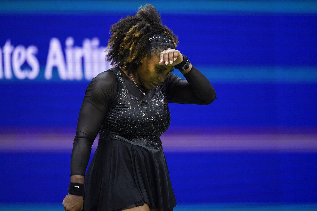 US Open Tennis