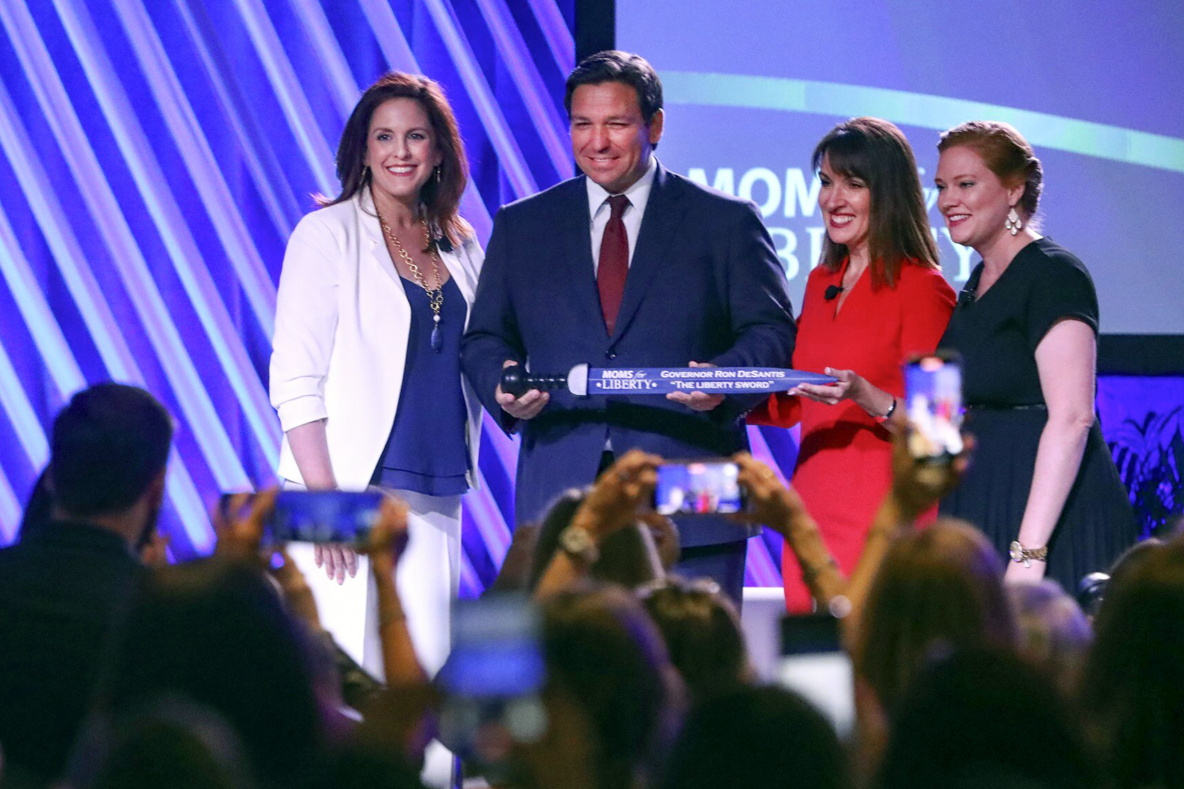 Moms for Liberty issues mea culpa after Indiana chapter quoted Hitler in inaugural newsletter