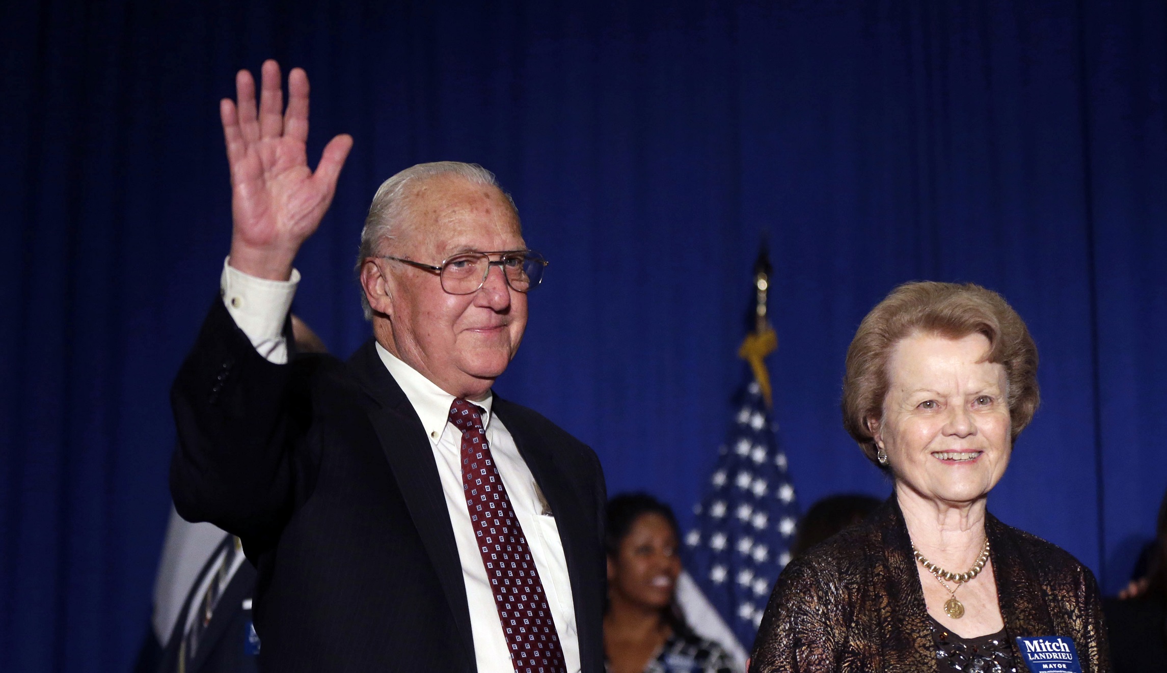 Moon Landrieu was a New Orleans mayor of courage and consequence