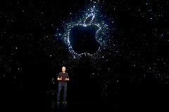 Apple announces iPhone 14, Apple Watch Series 8, and updated AirPods Pro