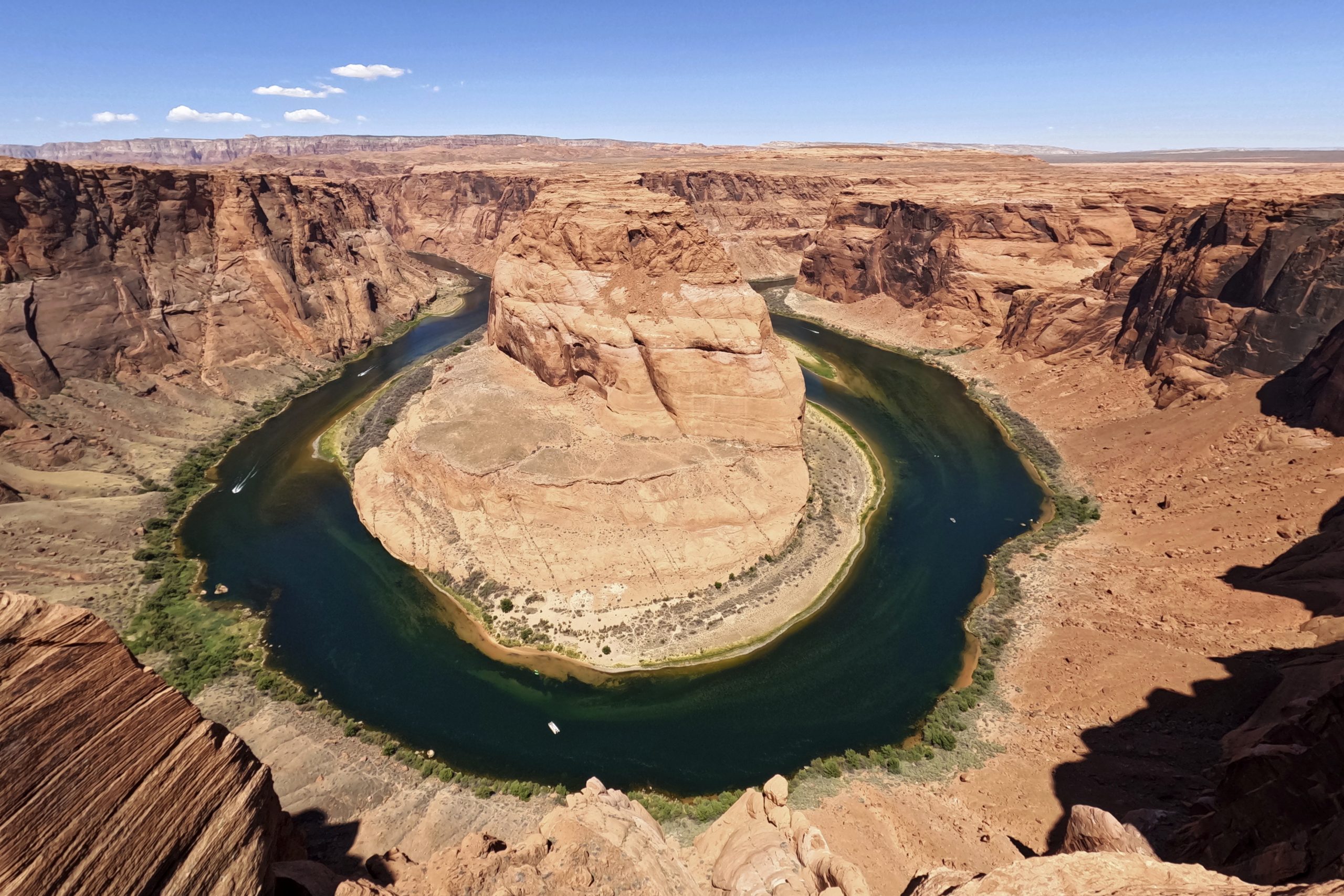 Arizona lawmakers pass bill to bring water back to unincorporated town