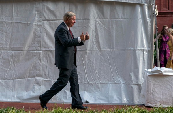 Republicans mull playing offense on abortion amid advice to focus on inflation