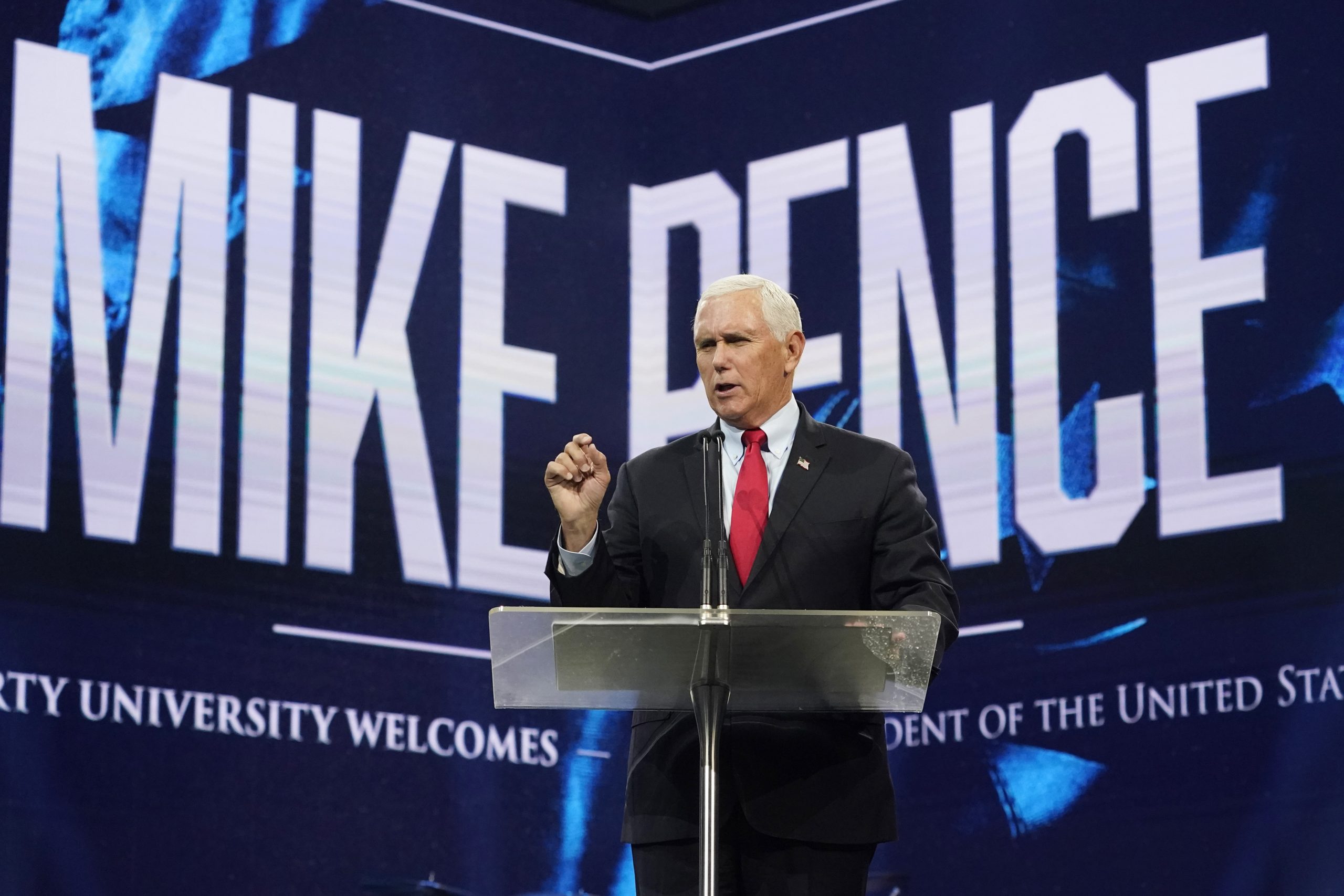 Abortion ban ‘profoundly more important’ than GOP midterm victories: Pence
