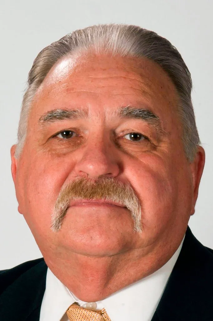 Former Kansas City detective and three others indicted for sex crimes