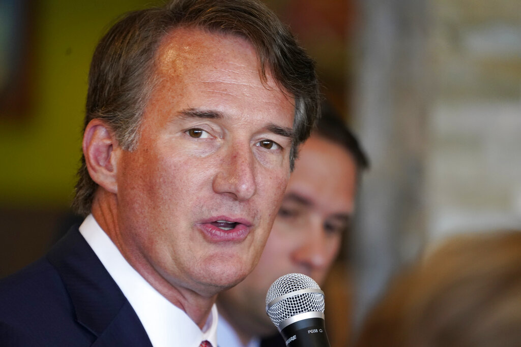 Fairfax teacher asks students to walk out in protest of Youngkin transgender policy