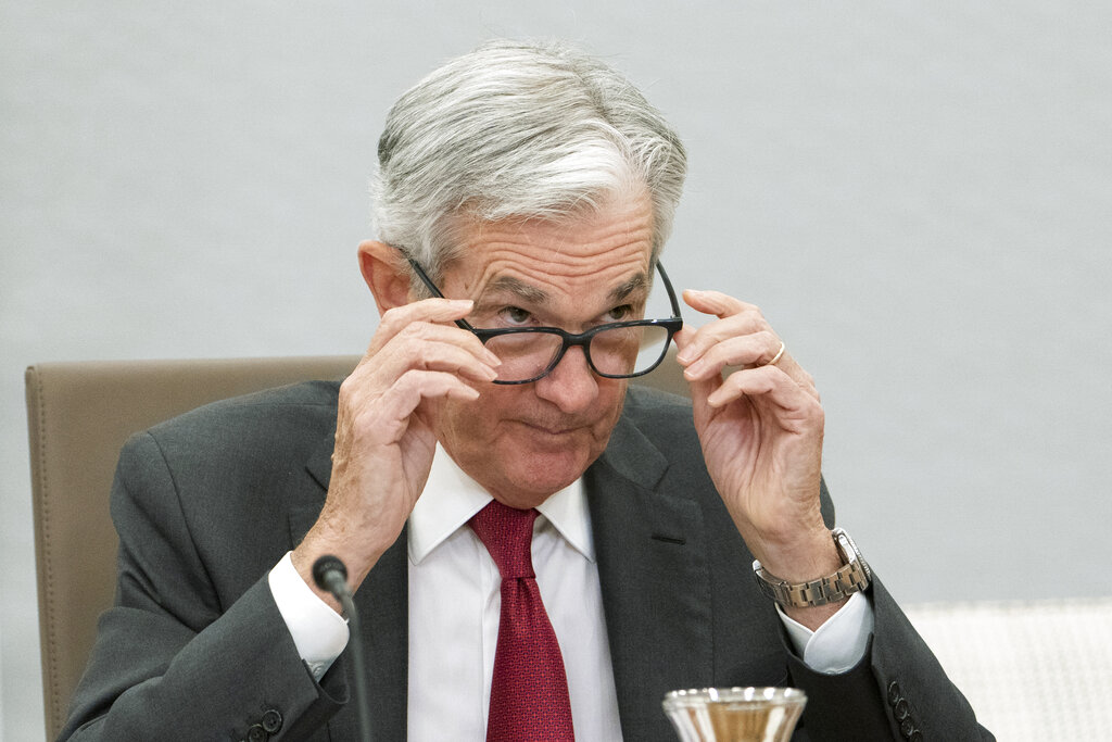 Inflation will not peak and the Fed will not pivot until next year at the earliest