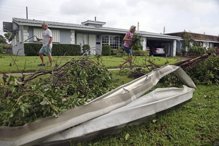 Federal government approves $600M grant for Louisiana for hurricane recovery