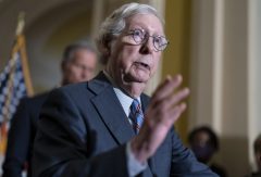 McConnell-aligned PAC raises $111 million in third quarter
