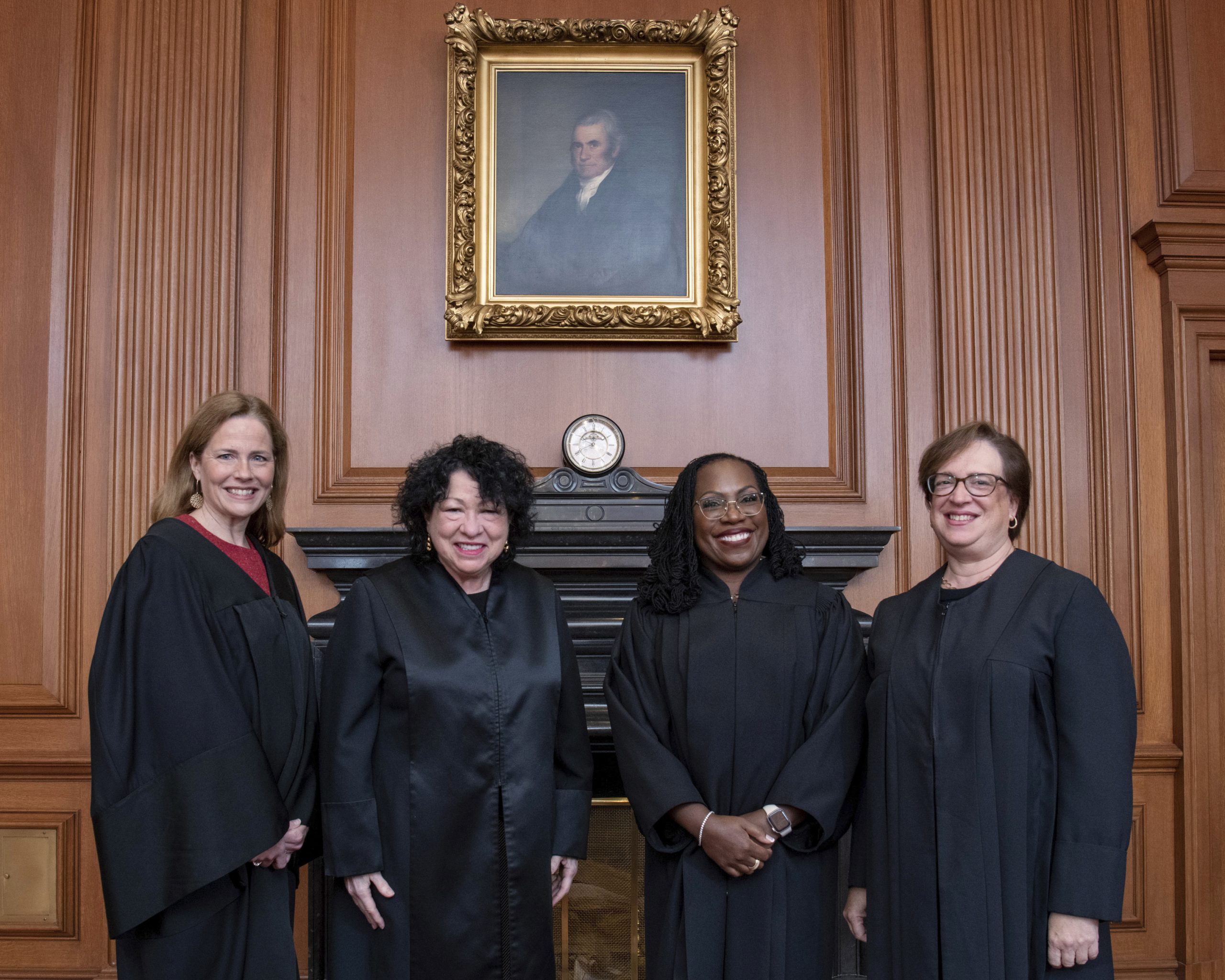 Supreme Court Jackson