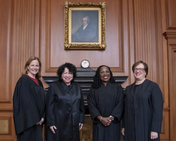Ketanji Brown Jackson makes Supreme Court debut with ‘insistent’ questioning on EPA case
