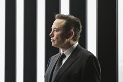 Elon Musk slams Trump’s Truth Social as ‘right-wing echo chamber’