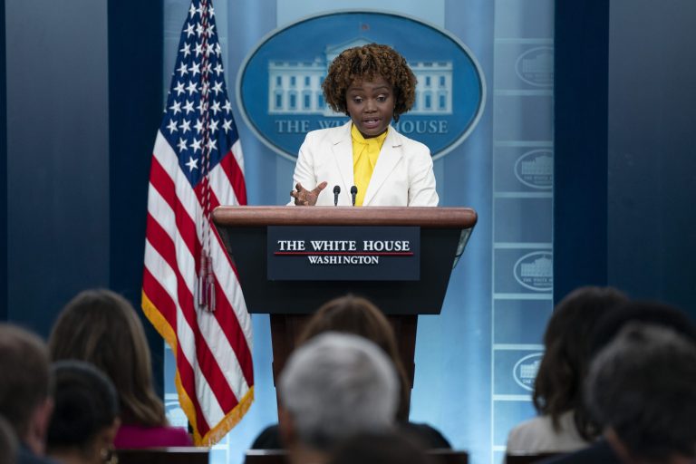 No ‘imminent’ Russian nuclear threat despite Biden’s ‘Armageddon’ warning: White House