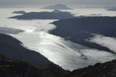 Senator reveals why two Russians crossed into Alaska