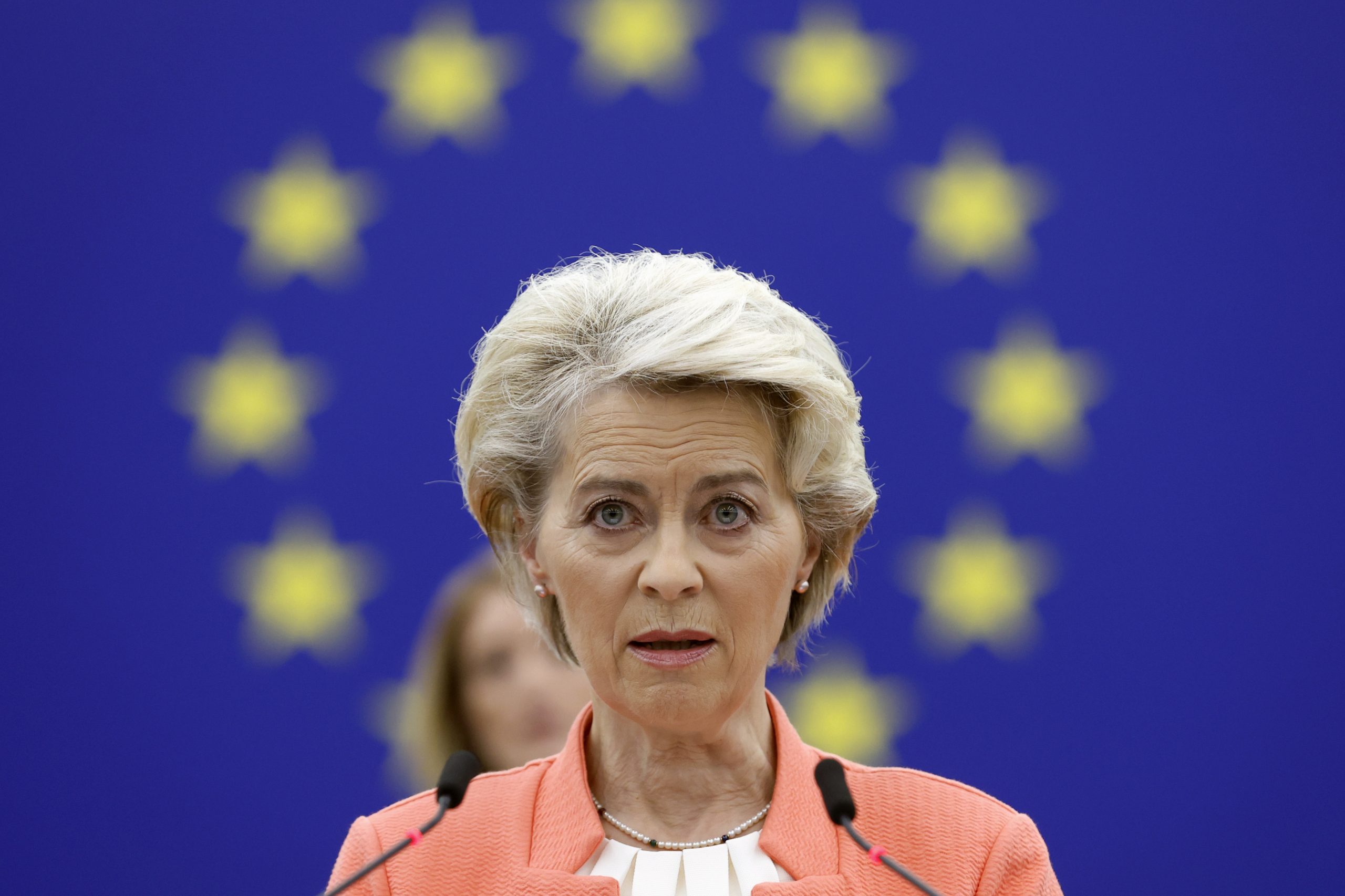 EU agrees to price cap on Russian oil in bid to cut Putin war funding