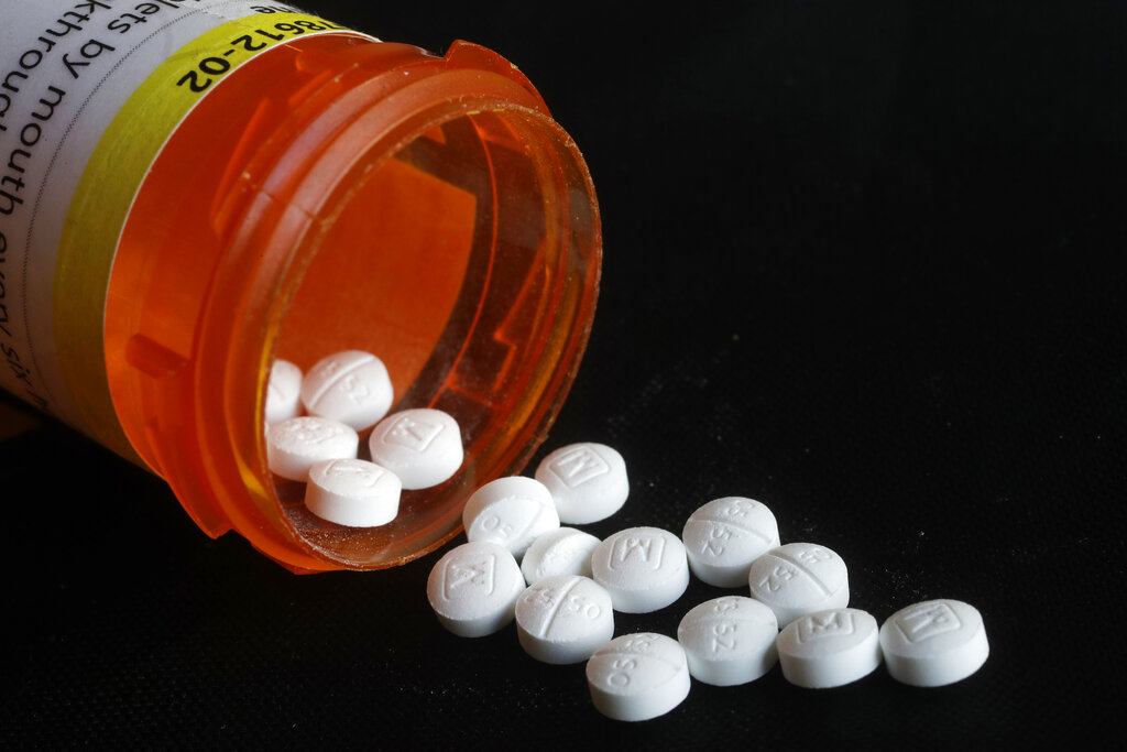 Drugmakers have raised prices on nearly 1,000 medications this year