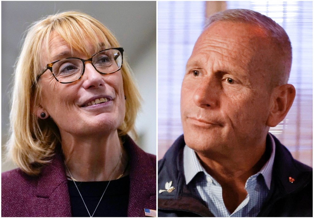 GOP candidate Don Bolduc says inflation is both ‘Republican and Democrat problem’