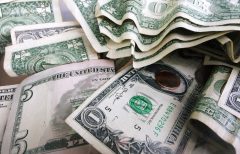 Stimulus update: Michigan sending rebate checks averaging $550 to families in 12 days