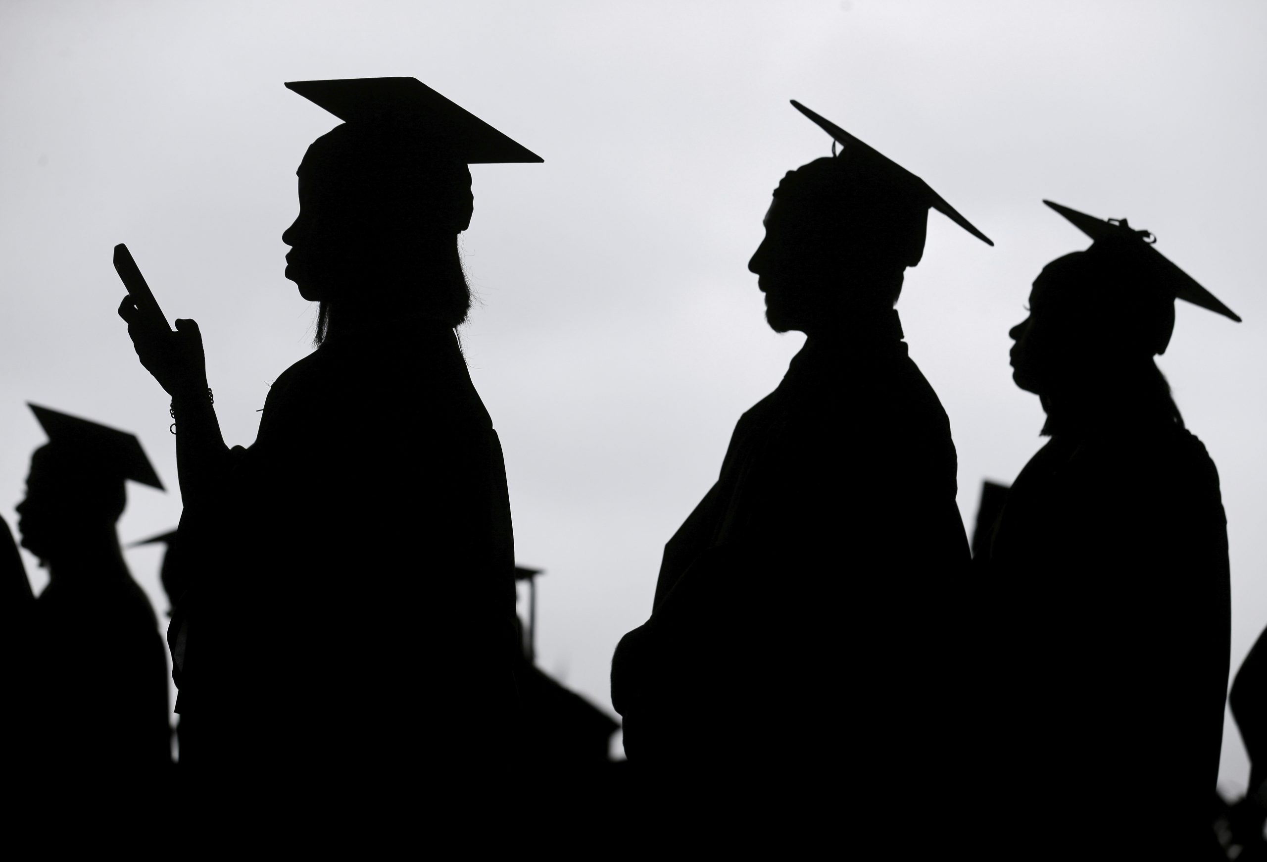 Biden Education Department erroneously told 9 million student loan borrowers debt was canceled
