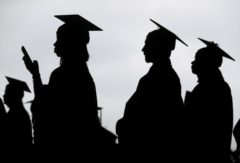 Biden Education Department erroneously told 9 million student loan borrowers debt was canceled