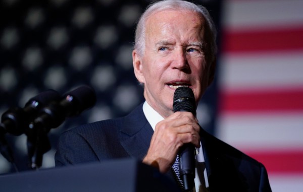 Swing and a miss: New Senate forecast shows three key states slipping away from Democrats
