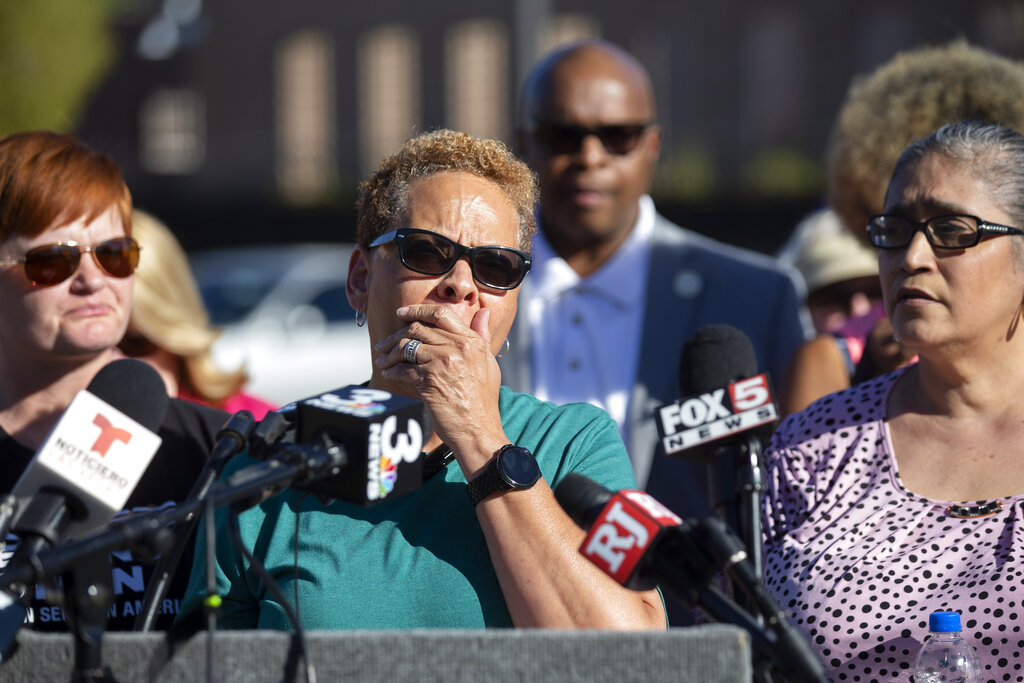 Lawmakers Son Shooting Arrest