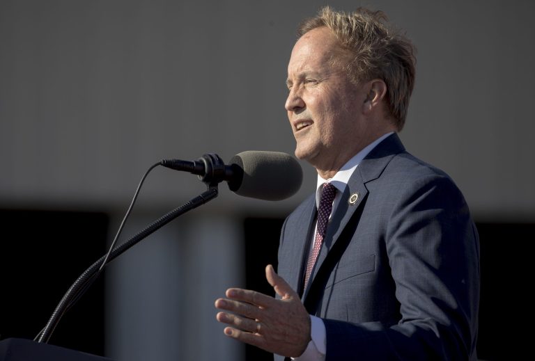 Appeals court shields Texas Attorney General Paxton from testifying in abortion-related case