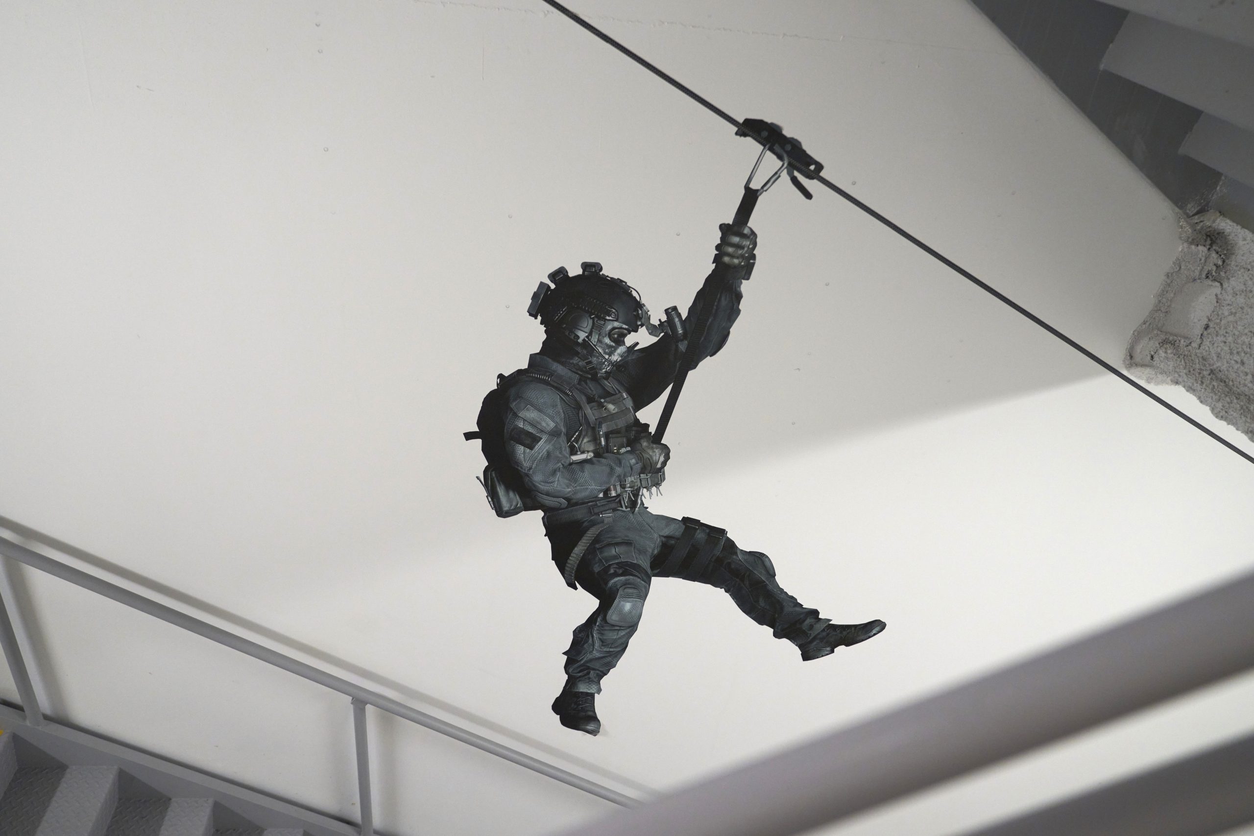 Call of Duty slammed after removing streamer’s likeness over anti-gay remark