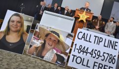 Judge in Delphi murder case issues gag order on all parties