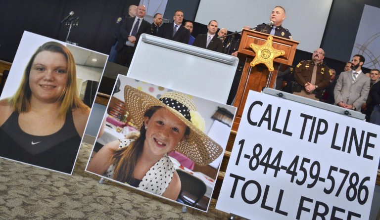 Indiana State Police Peru Post Public Information Officer Tony Slocum.