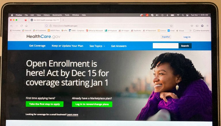 What to know as the 10th annual open enrollment starts for Obamacare