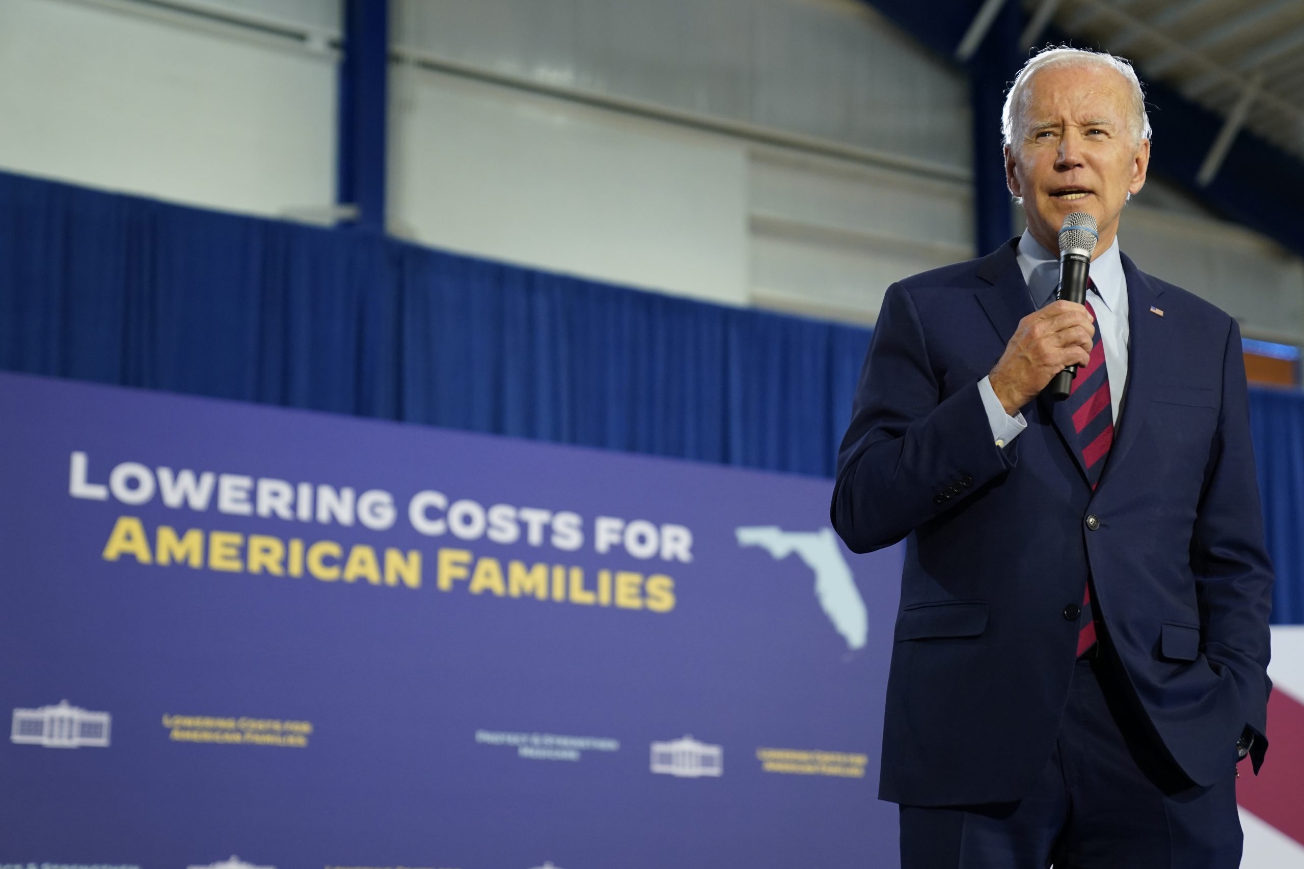 Biden budget promises changes to Medicaid