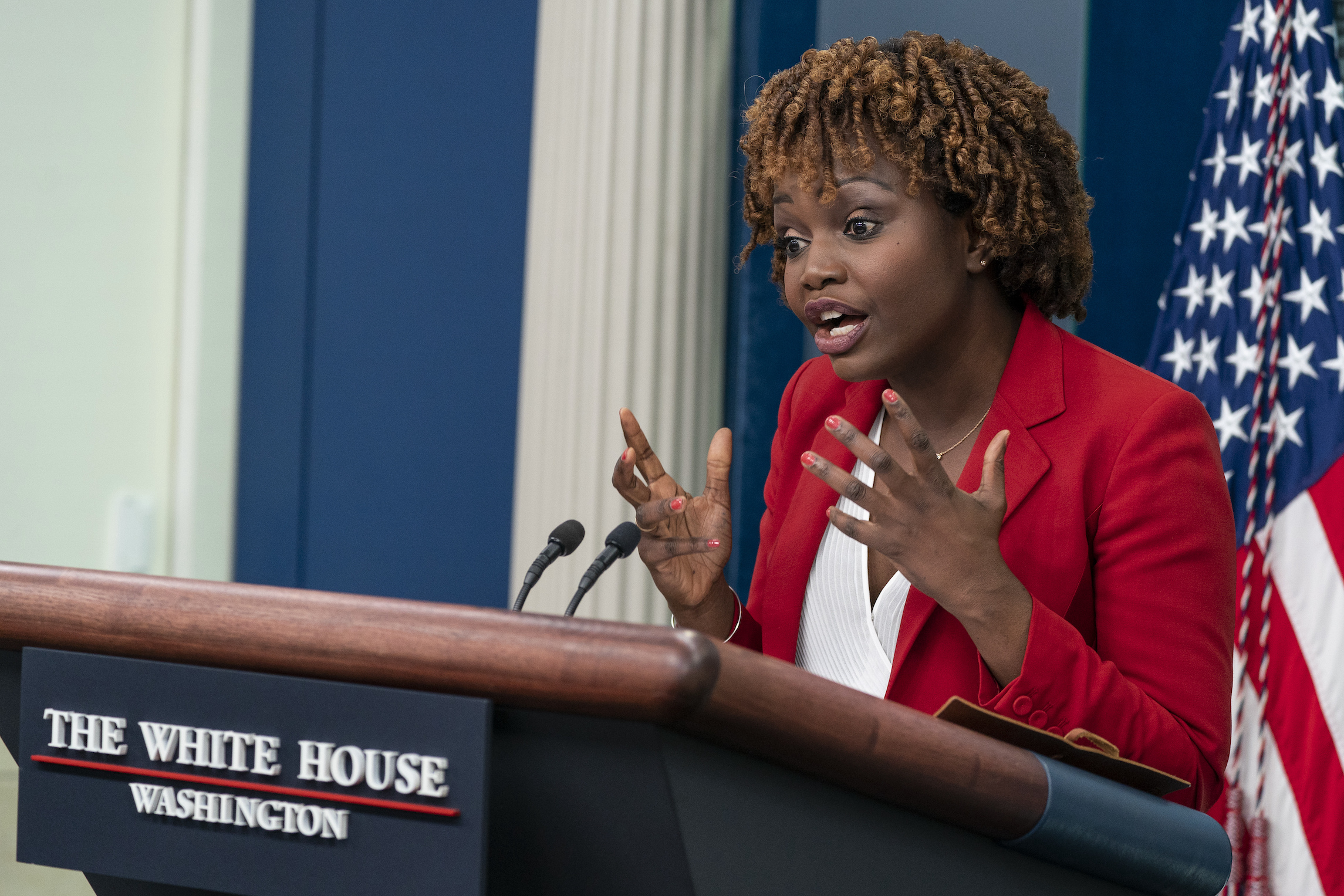 White House previews Biden with talk of violence-fanning, election-denying GOP