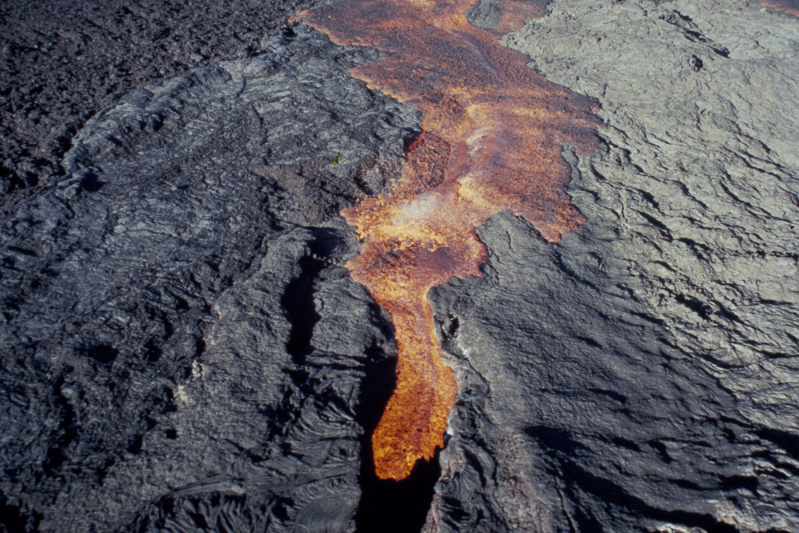 Mauna Loa eruption: Hawaii Big Island volcano erupting as ash fall warnings issued
