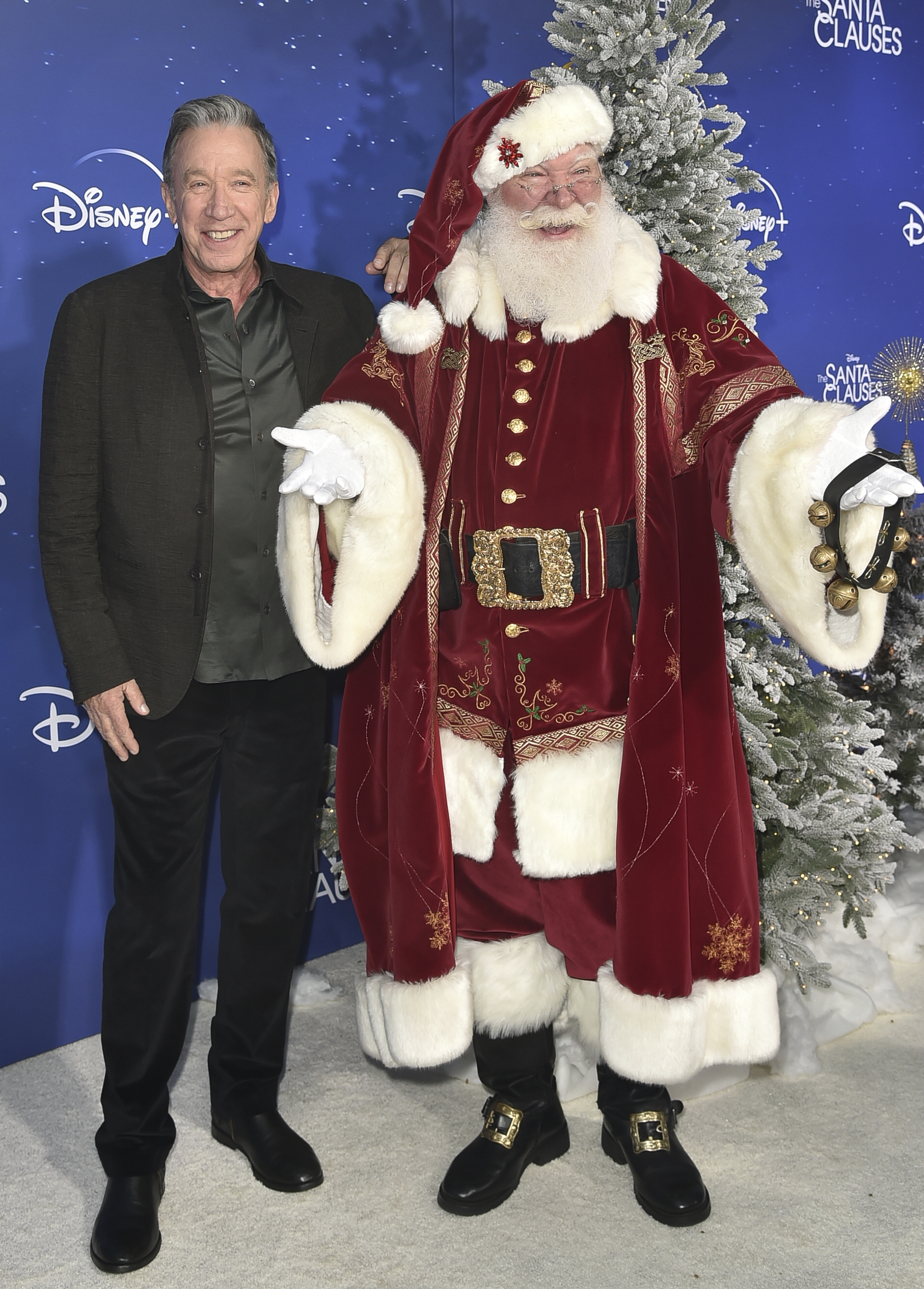 Tim Allen