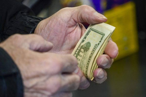 Social Security update: SSI recipients to get first 2023 payment of $914 on Dec. 30