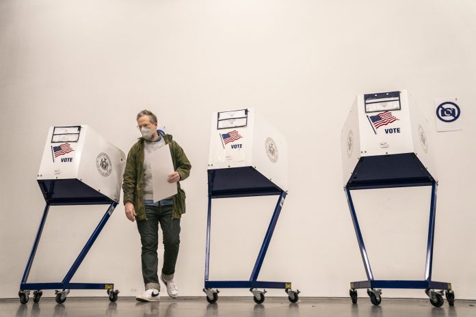 New York voters approve $4.2 billion climate bond