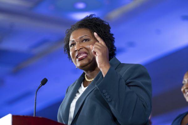 Election denial didn’t work for Stacey Abrams, and it won’t work for Republicans