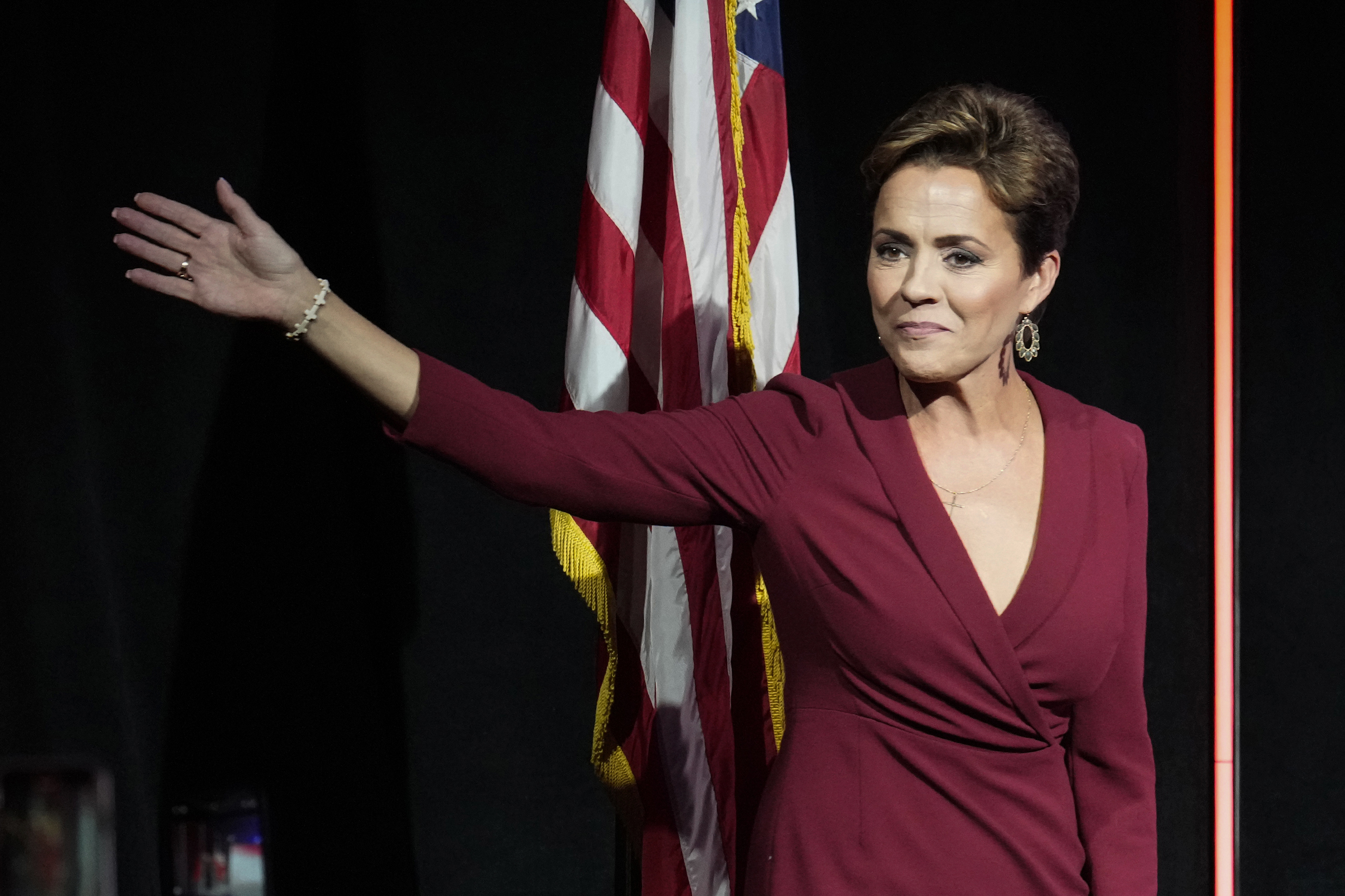 Election 2022 Arizona Governor