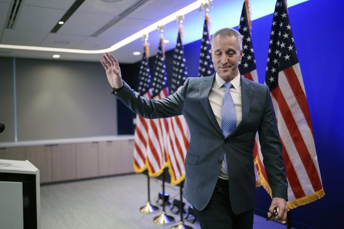 Sean Patrick Maloney asks supporters to help pay off campaign bill in latest fundraising email