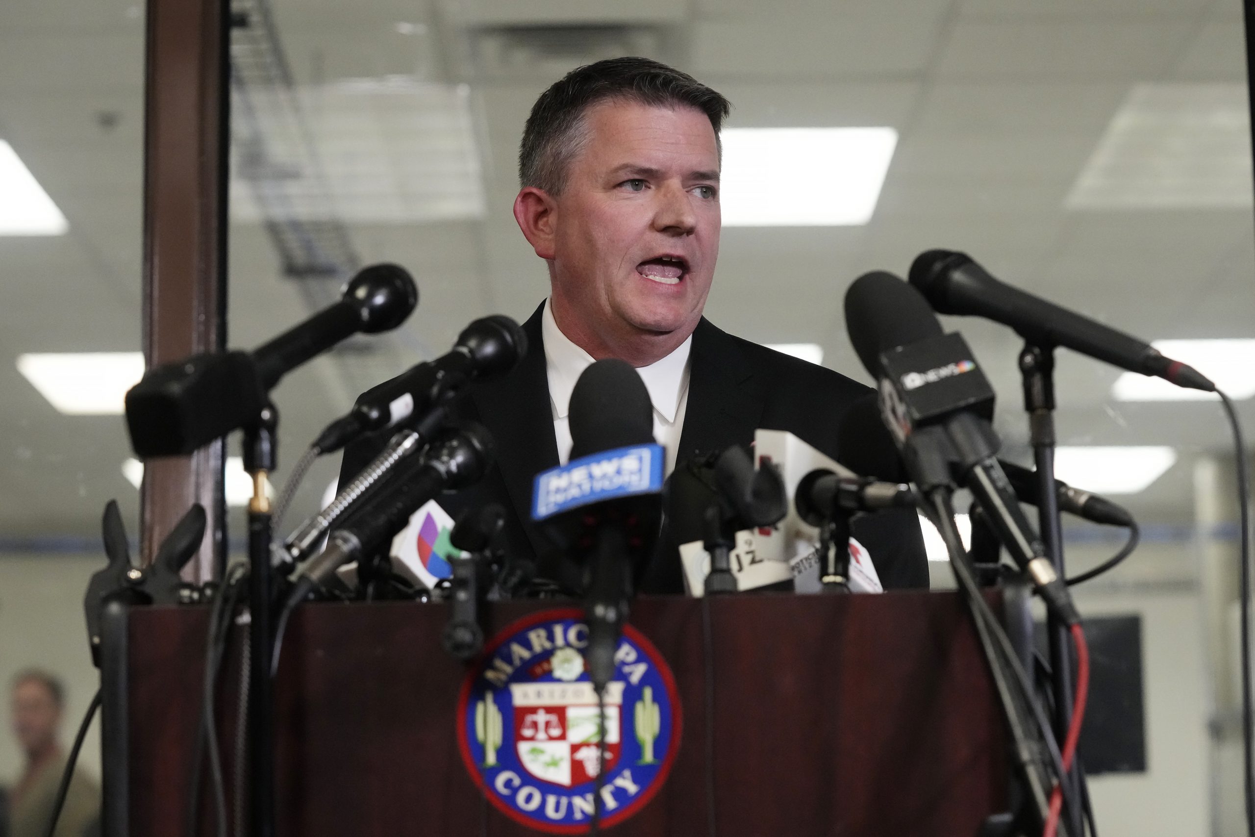 Election 2022 Arizona